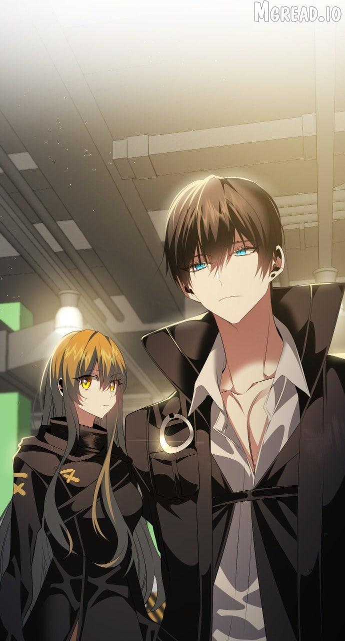 Read Zero Game chapter 360 image 43 on Lezhin