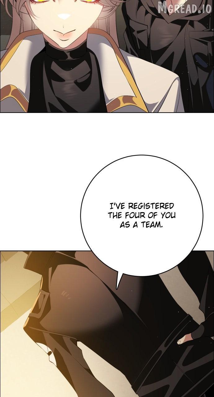 Read Zero Game chapter 360 image 46 on Lezhin