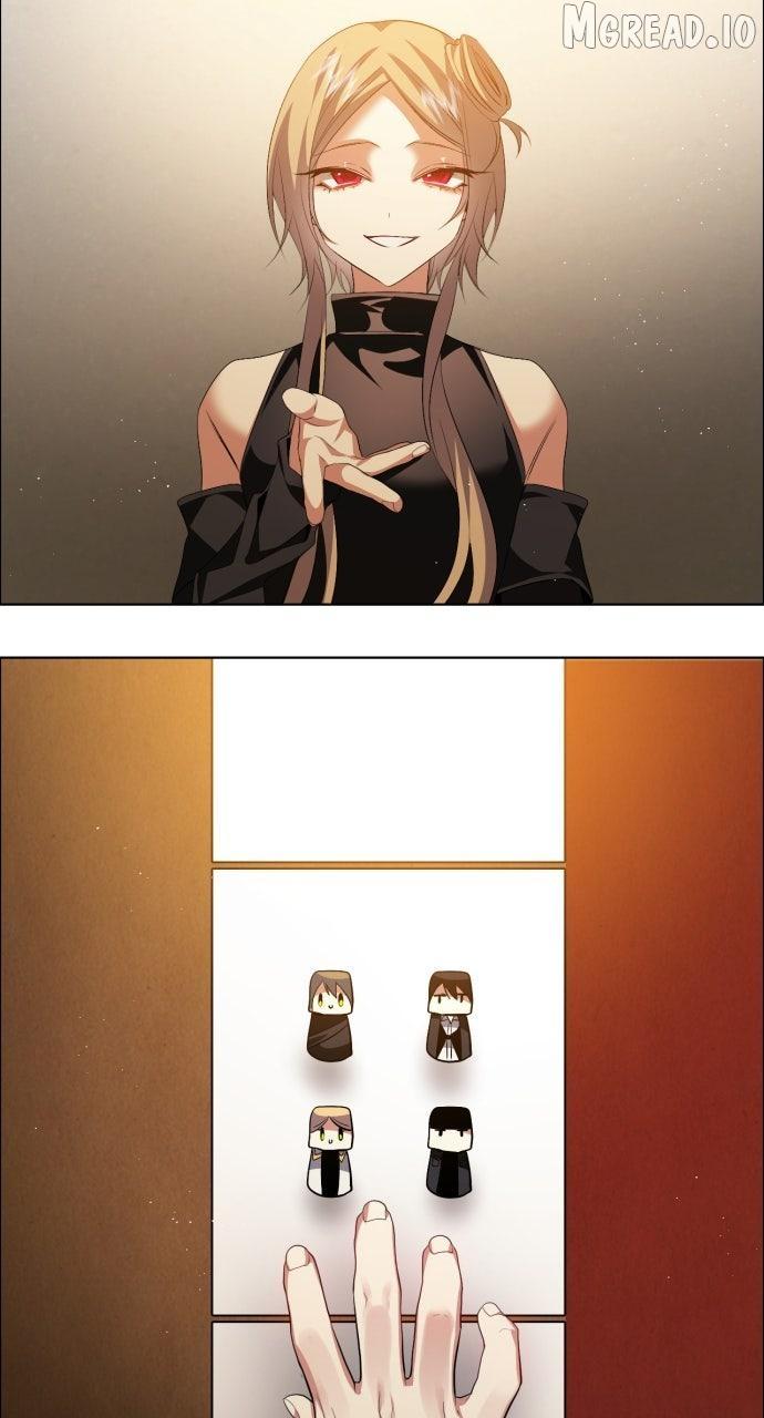 Read Zero Game chapter 360 image 52 on Lezhin