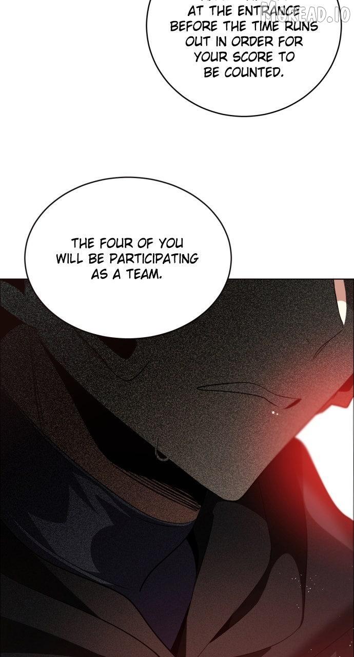 Read Zero Game chapter 360 image 57 on Lezhin