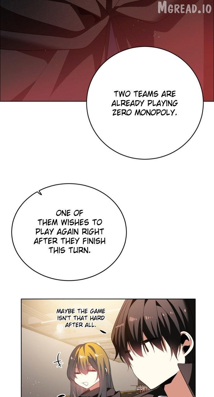 Read Zero Game chapter 360 image 58 on Lezhin