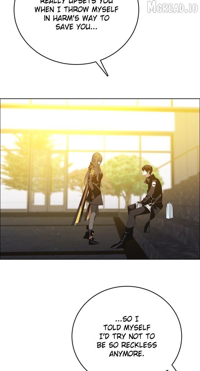 Read Zero Game chapter 360 image 6 on Lezhin
