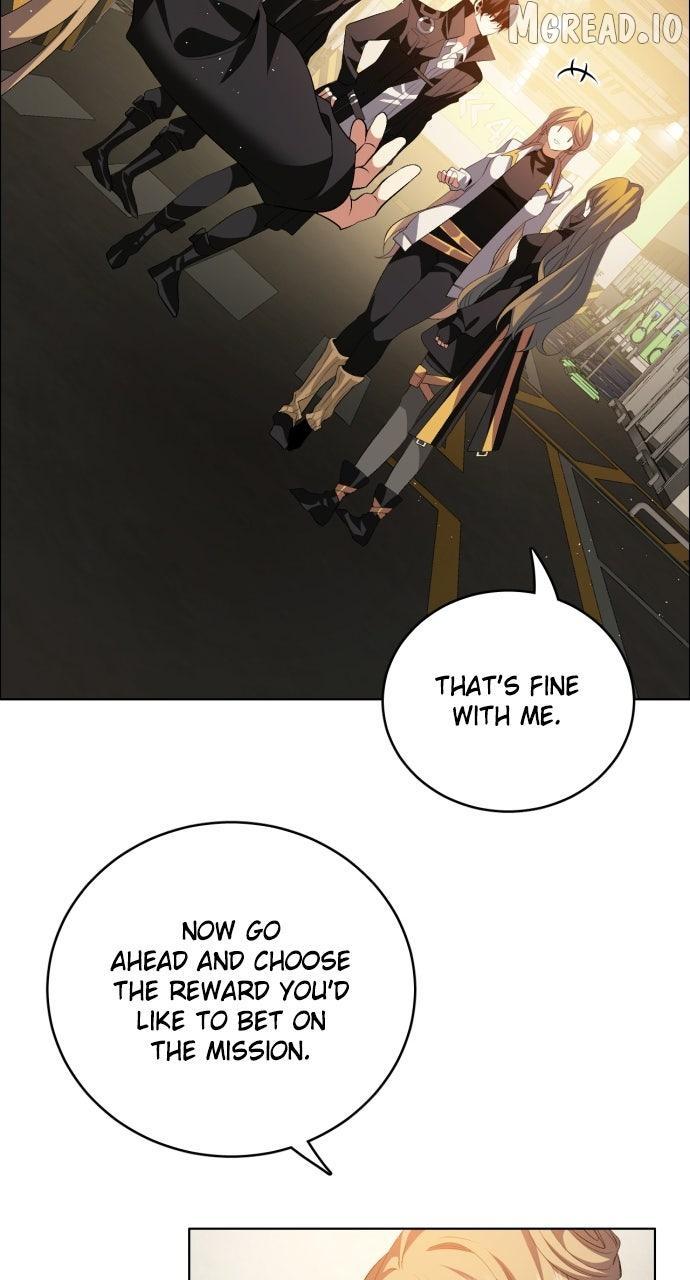 Read Zero Game chapter 360 image 60 on Lezhin