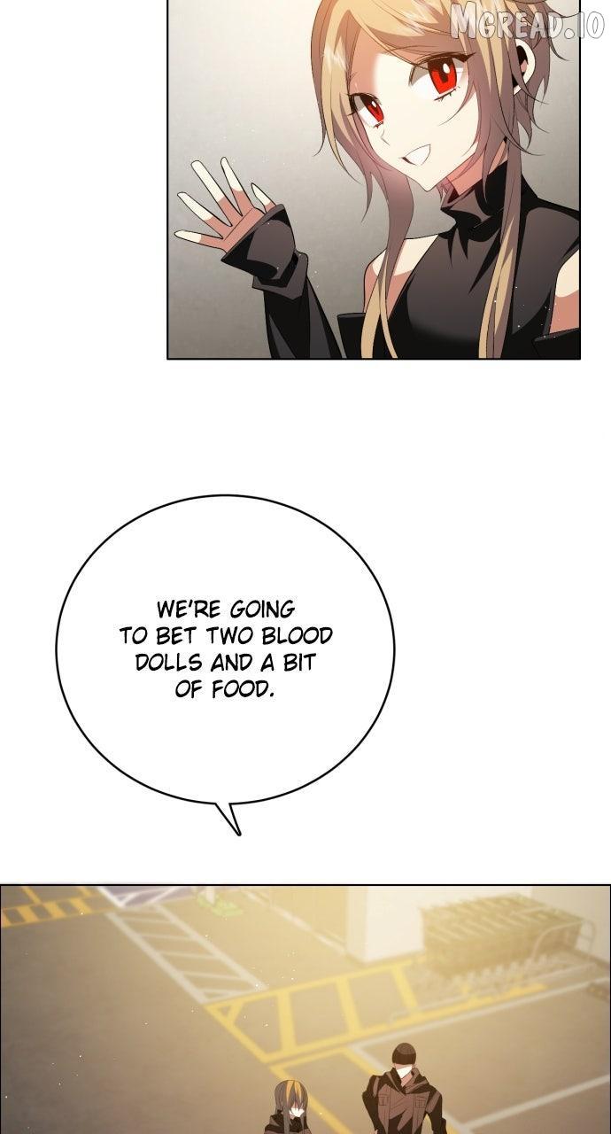 Read Zero Game chapter 360 image 61 on Lezhin