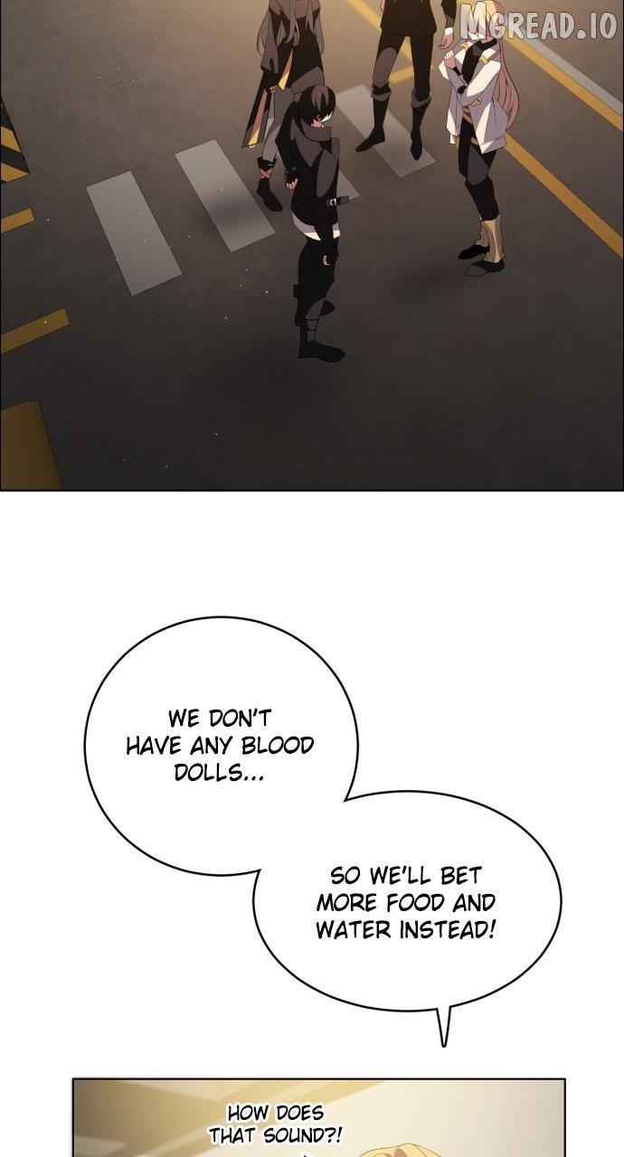 Read Zero Game chapter 360 image 62 on Lezhin