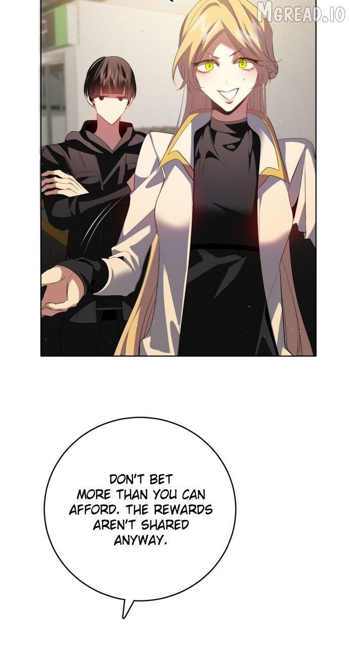 Read Zero Game chapter 360 image 63 on Lezhin