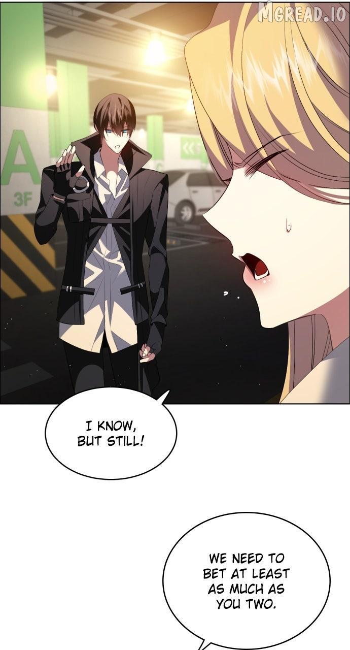 Read Zero Game chapter 360 image 64 on Lezhin