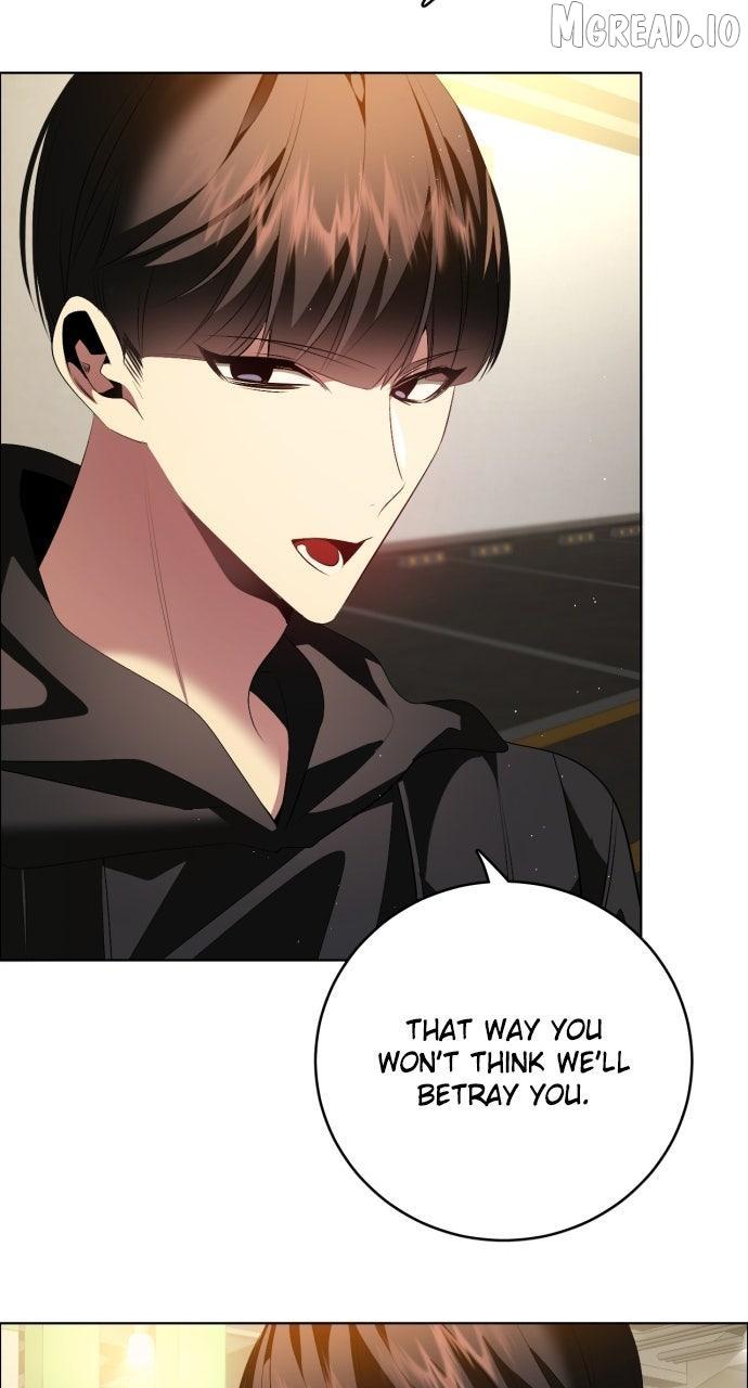 Read Zero Game chapter 360 image 65 on Lezhin