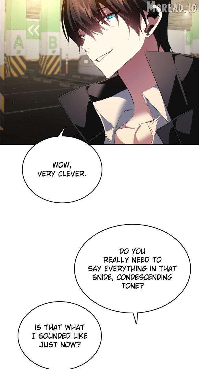 Read Zero Game chapter 360 image 66 on Lezhin