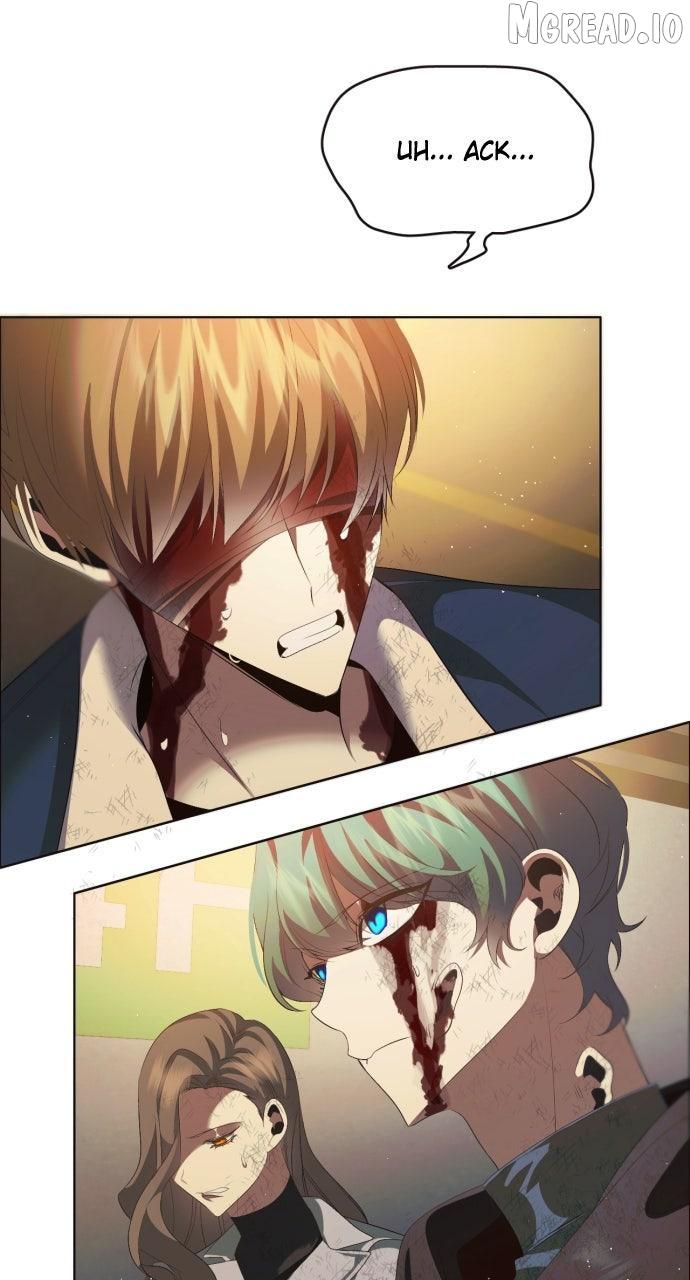 Read Zero Game chapter 360 image 72 on Lezhin