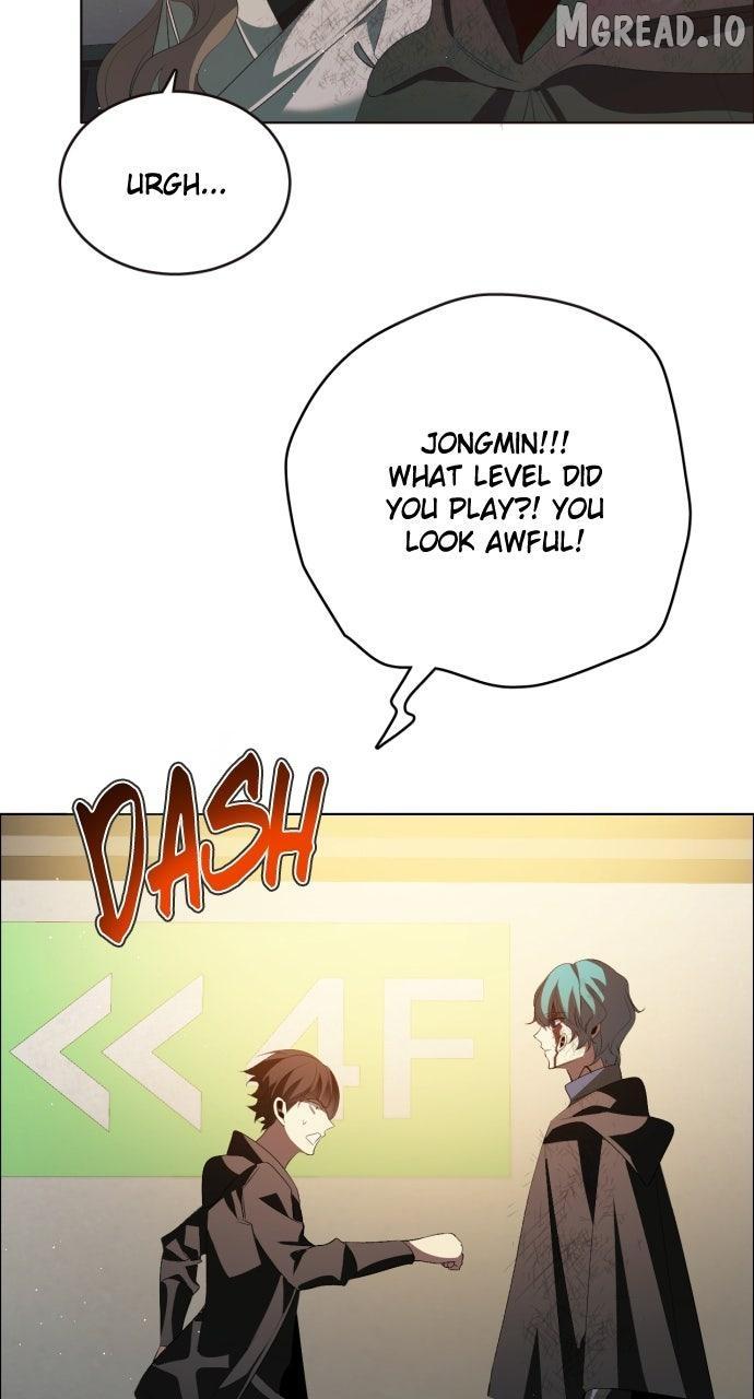 Read Zero Game chapter 360 image 73 on Lezhin