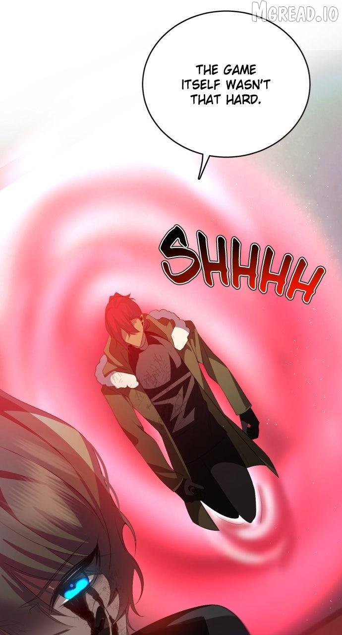 Read Zero Game chapter 360 image 75 on Lezhin