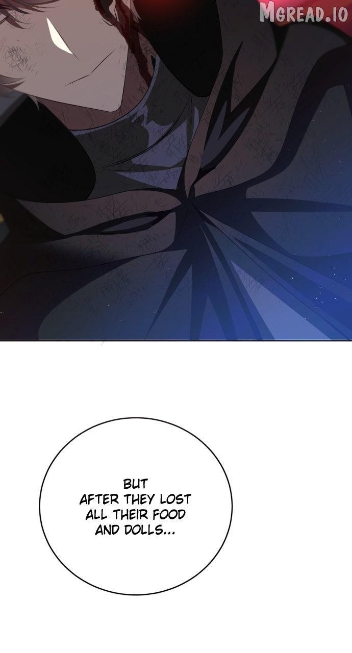 Read Zero Game chapter 360 image 76 on Lezhin