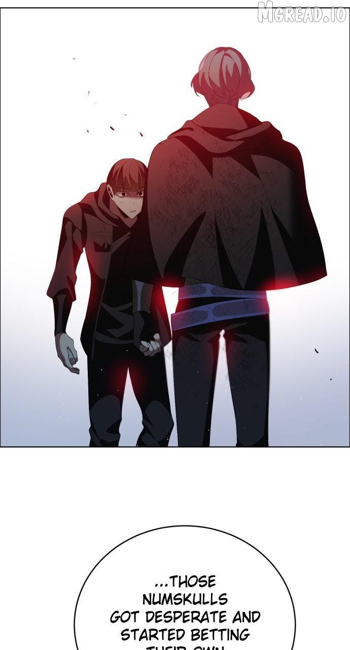 Read Zero Game chapter 360 image 77 on Lezhin