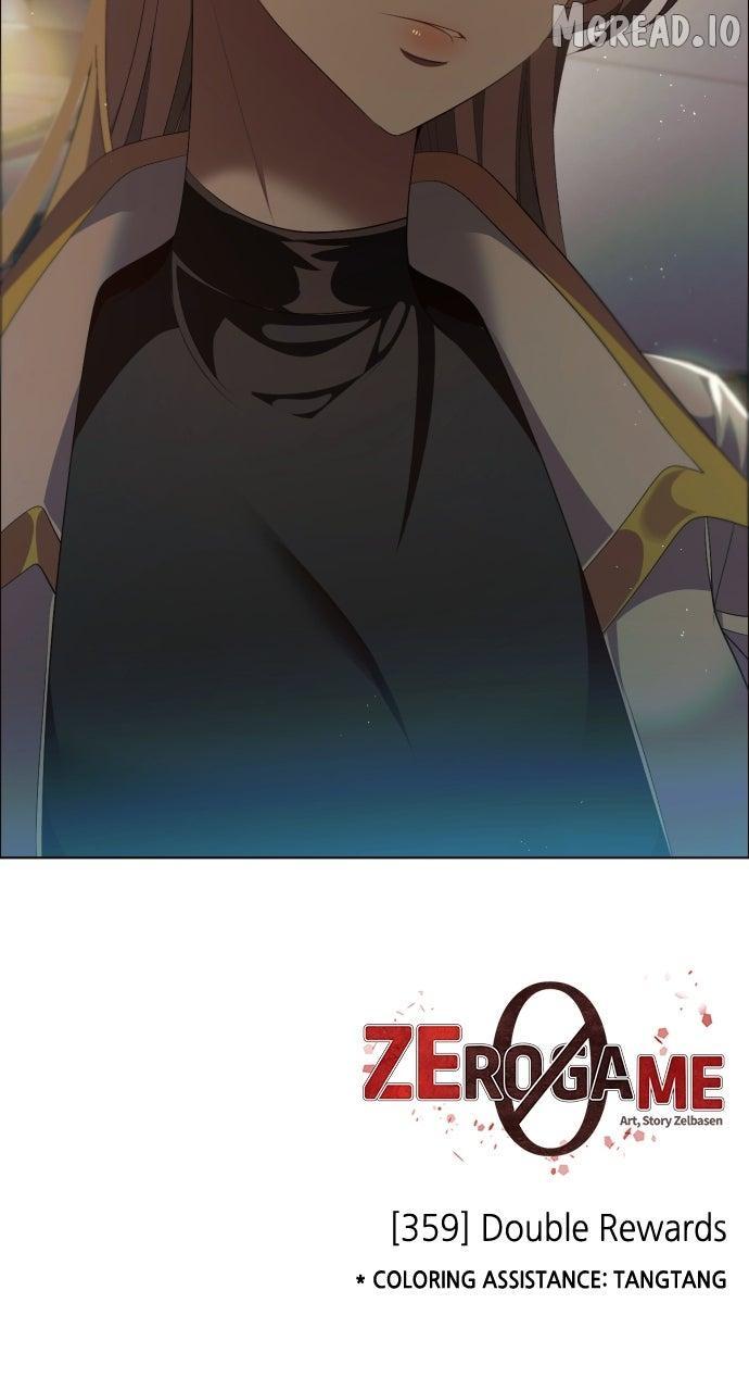 Read Zero Game chapter 360 image 81 on Lezhin