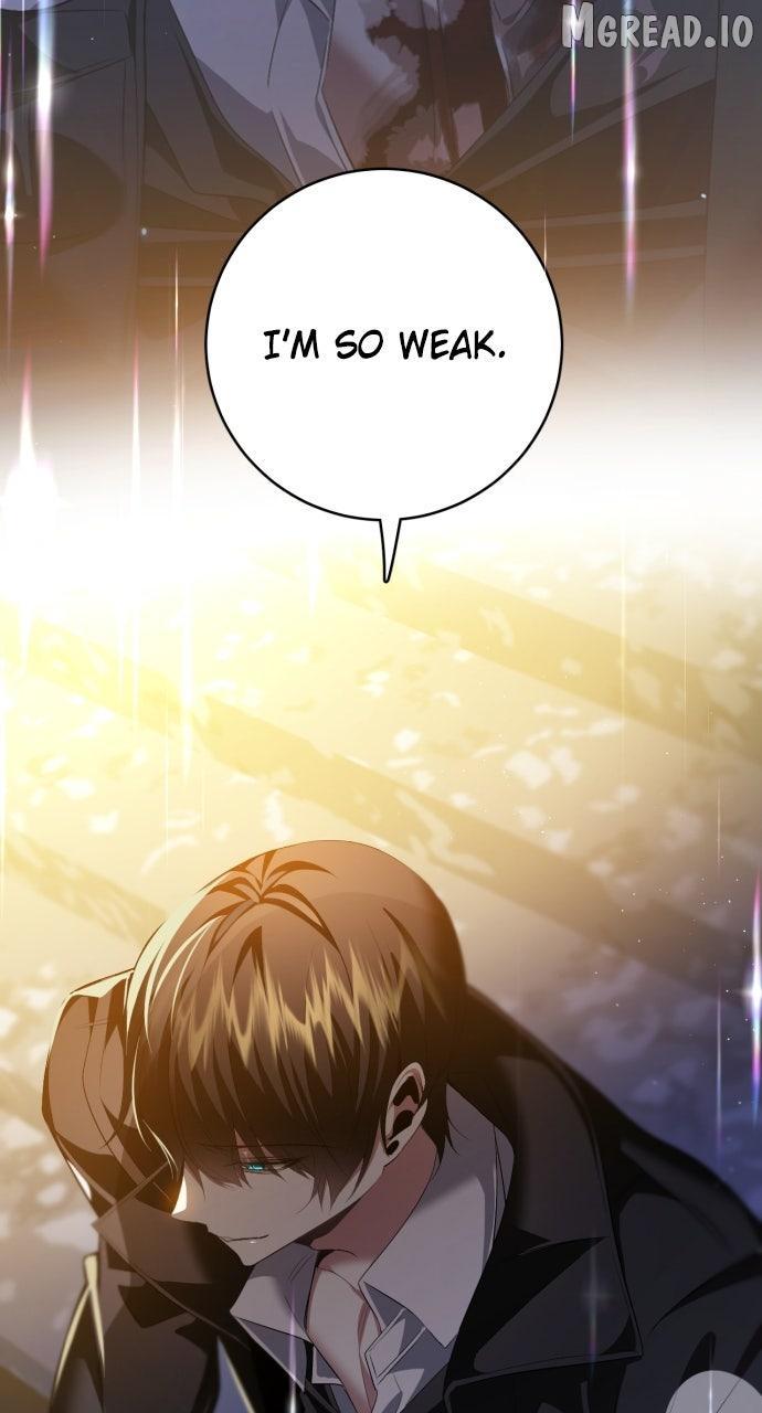 Read Zero Game chapter 360 image 9 on Lezhin