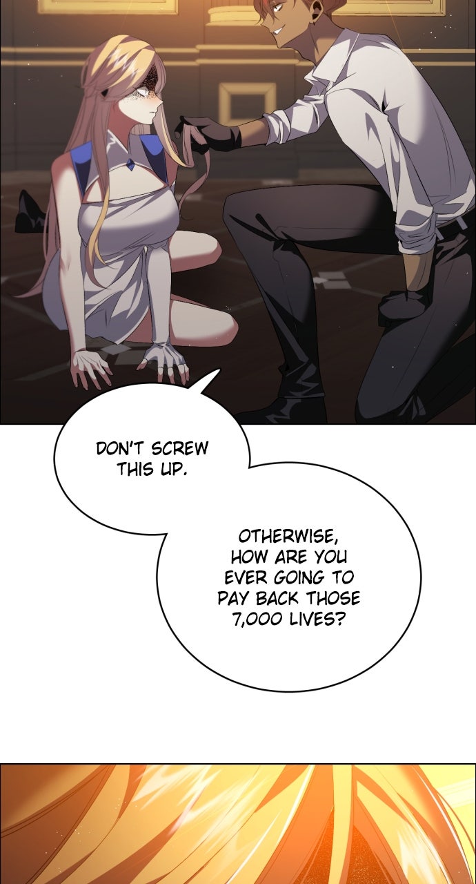 Read Zero Game chapter 361 image 12 on Lezhin