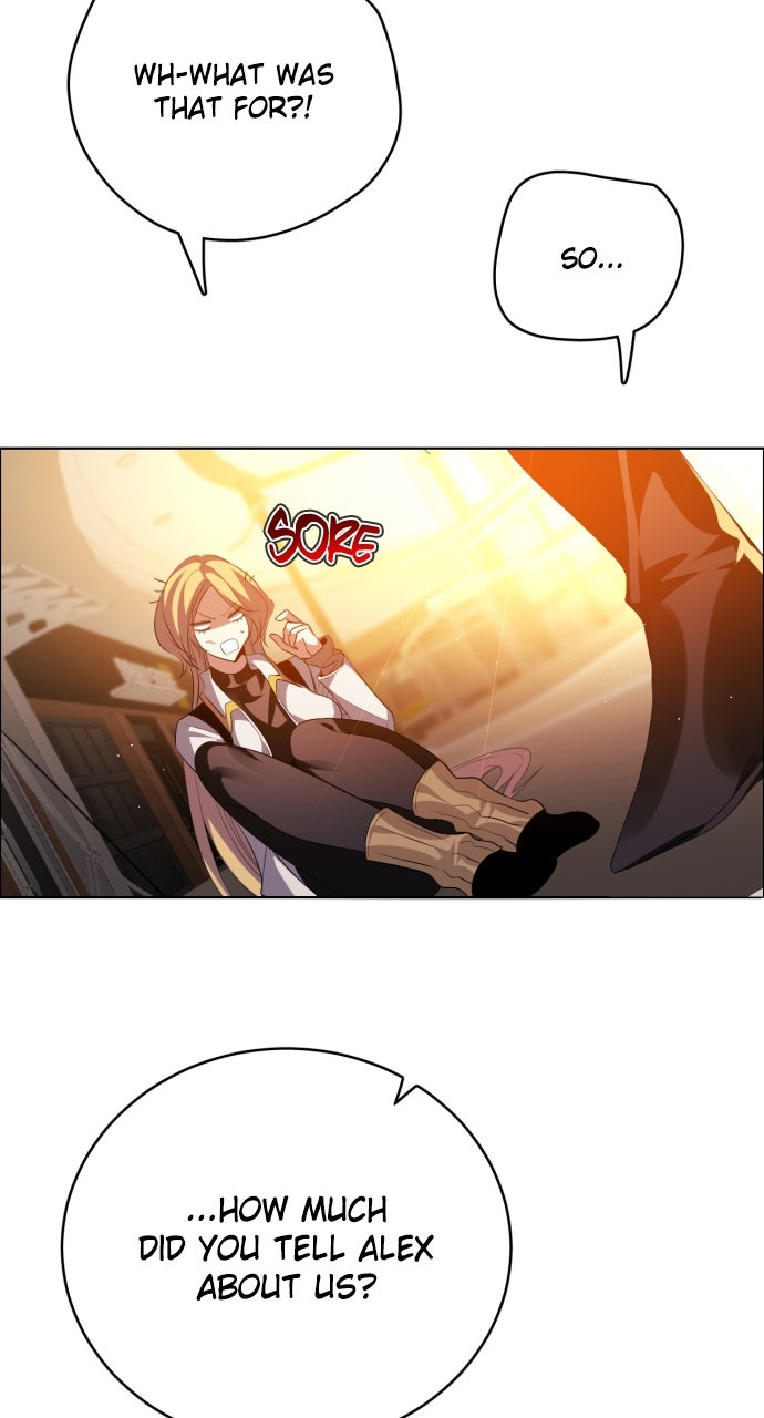 Read Zero Game chapter 361 image 19 on Lezhin
