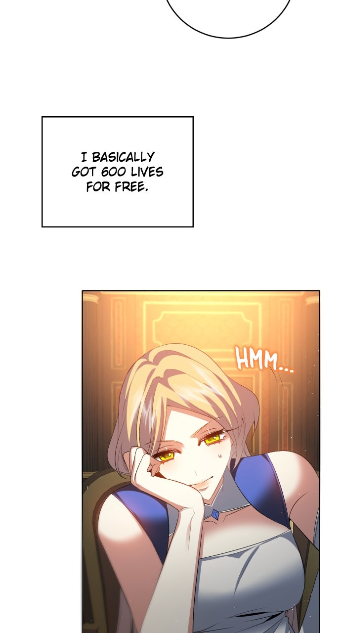 Read Zero Game chapter 361 image 2 on Lezhin