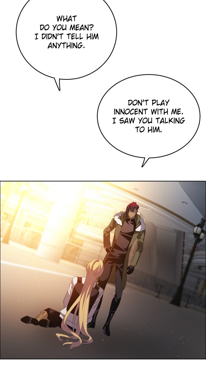 Read Zero Game chapter 361 image 21 on Lezhin