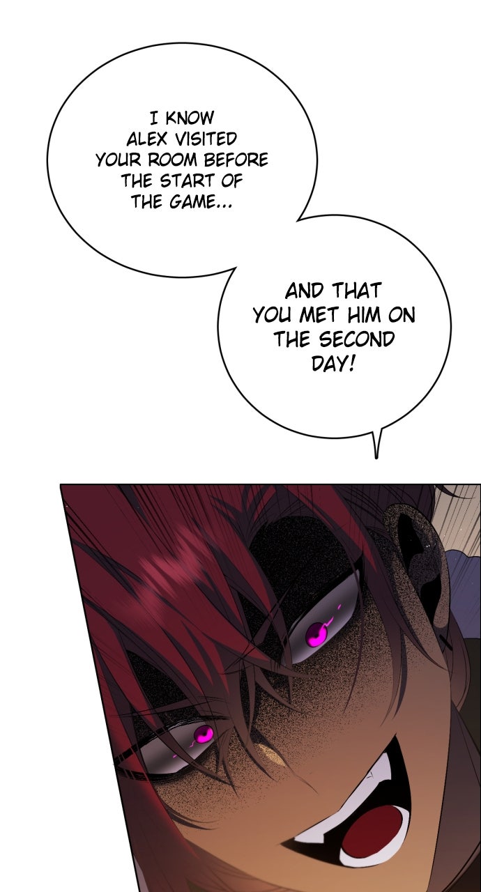 Read Zero Game chapter 361 image 22 on Lezhin