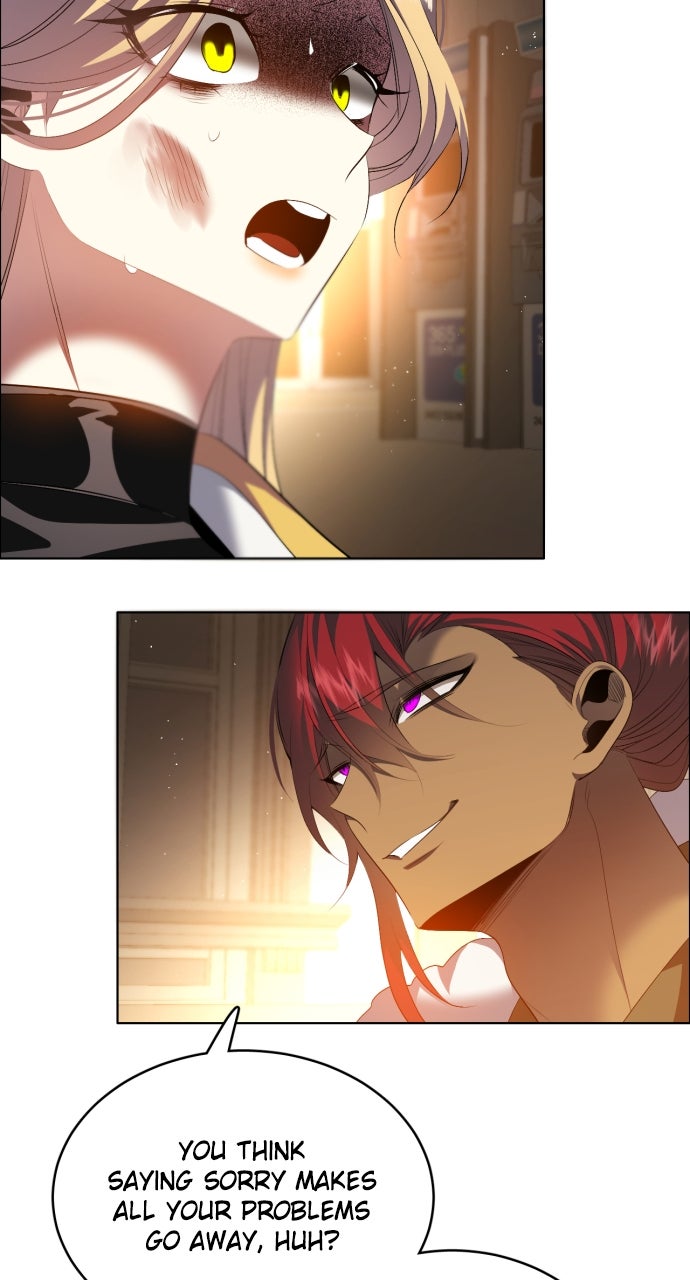 Read Zero Game chapter 361 image 27 on Lezhin