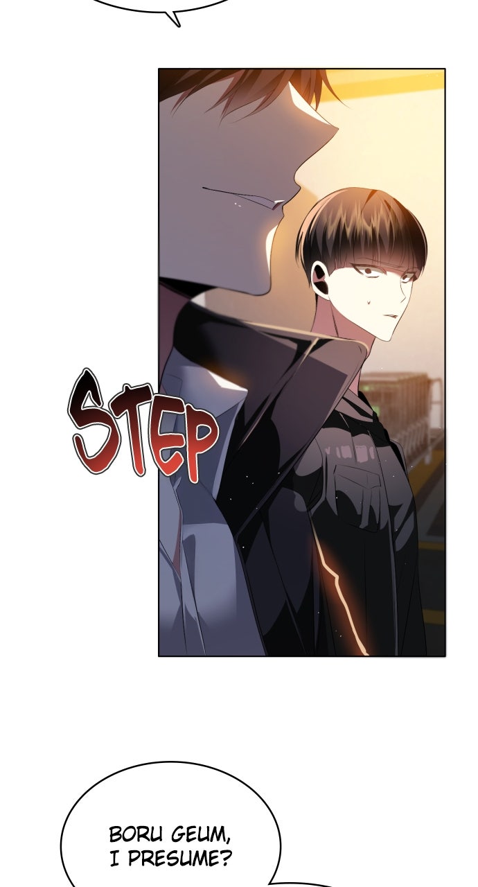 Read Zero Game chapter 361 image 35 on Lezhin