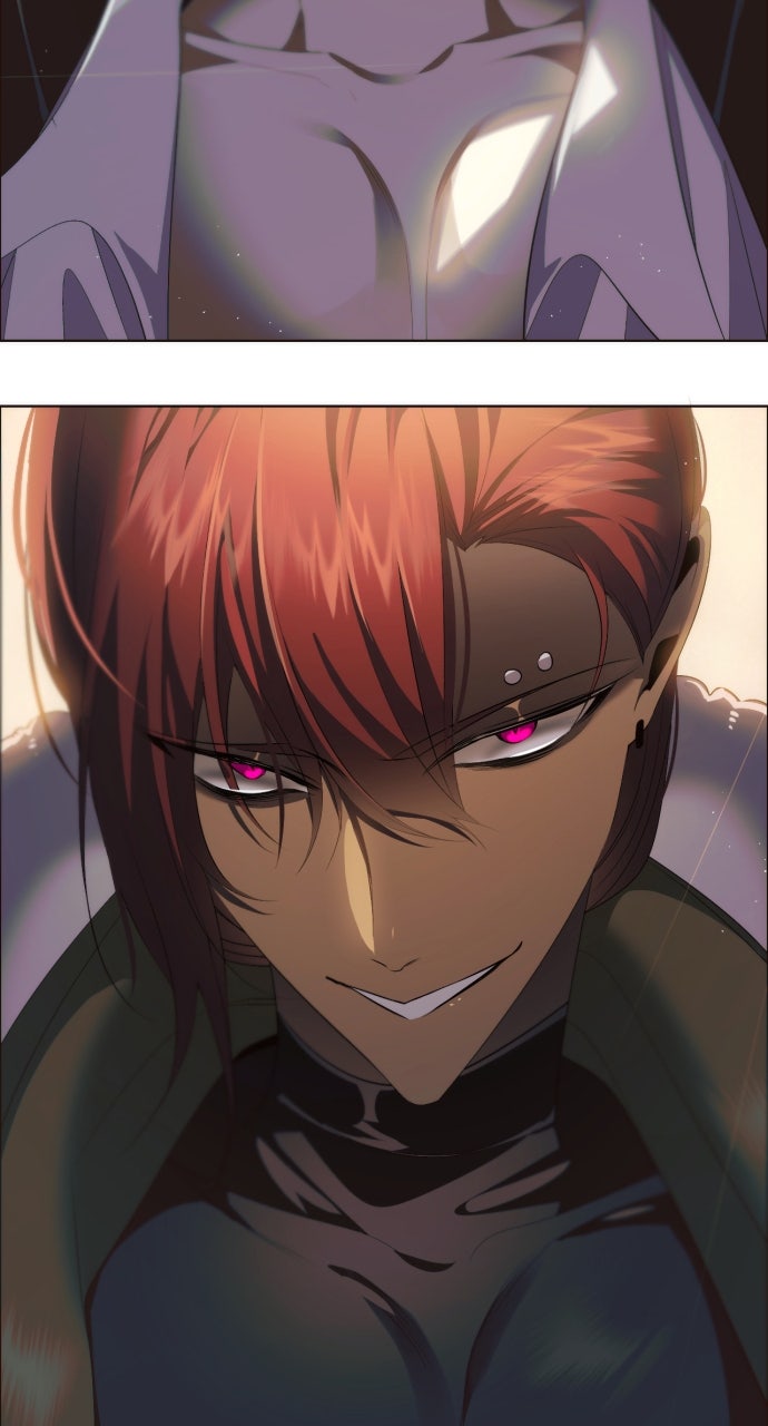 Read Zero Game chapter 361 image 37 on Lezhin