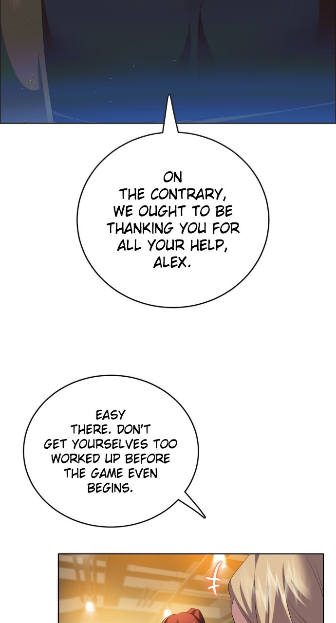 Read Zero Game chapter 361 image 38 on Lezhin