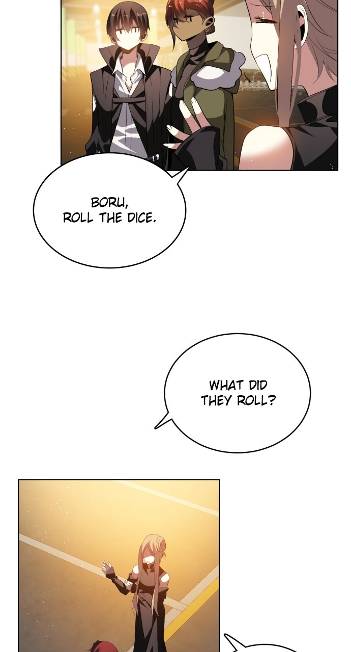 Read Zero Game chapter 361 image 39 on Lezhin