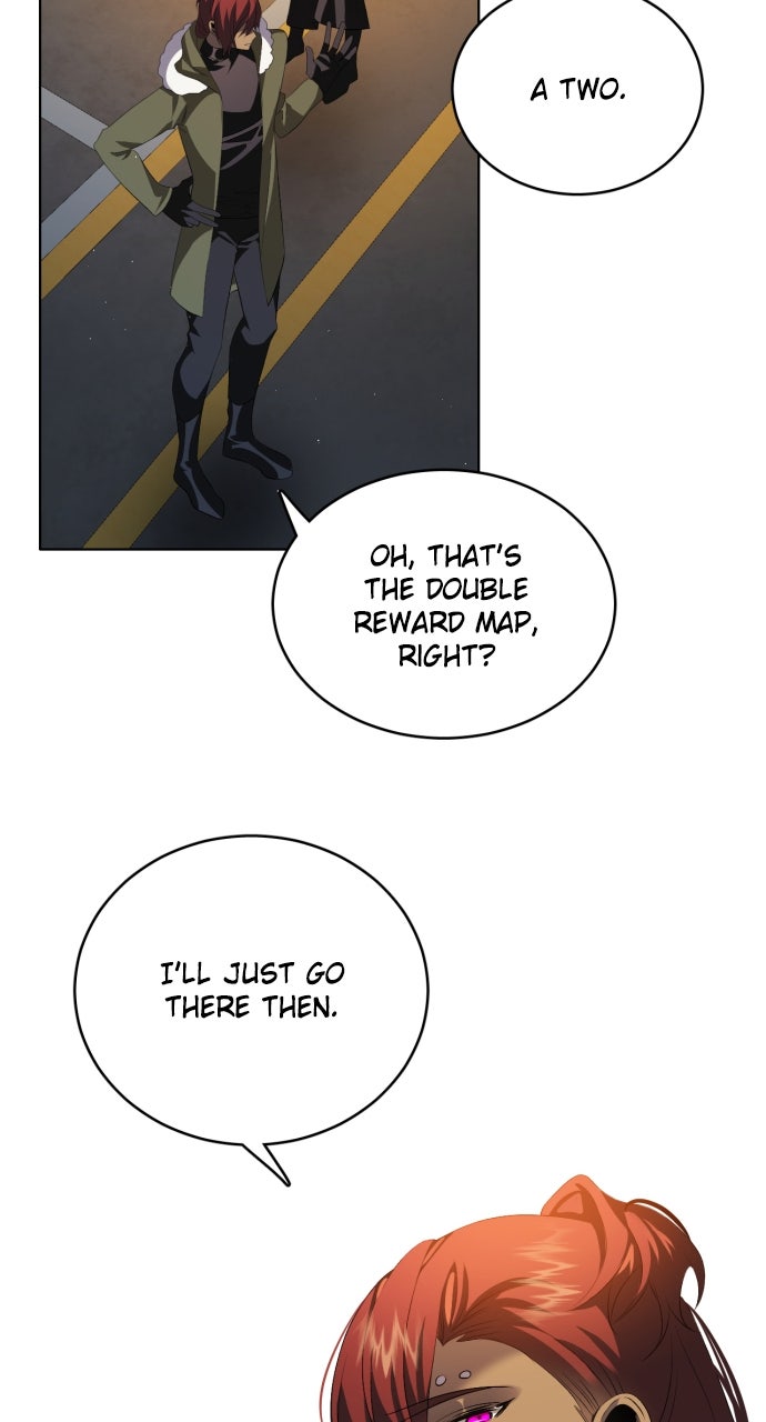 Read Zero Game chapter 361 image 40 on Lezhin