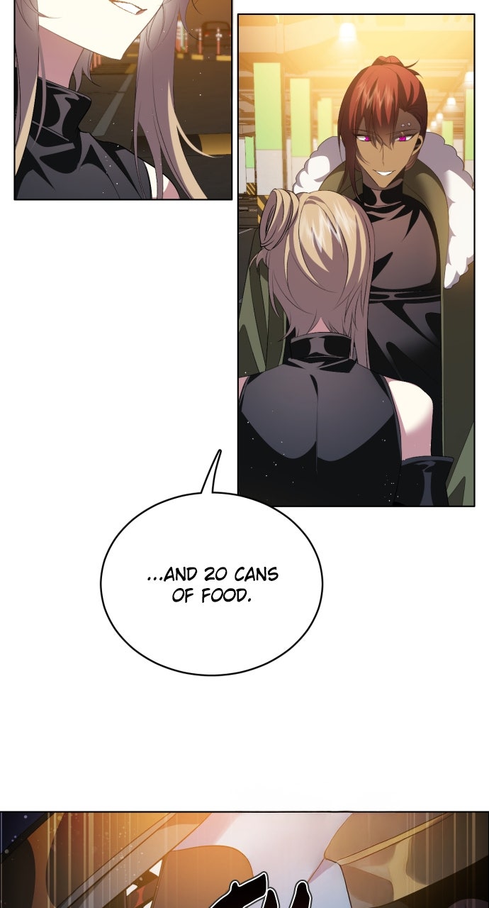 Read Zero Game chapter 361 image 42 on Lezhin