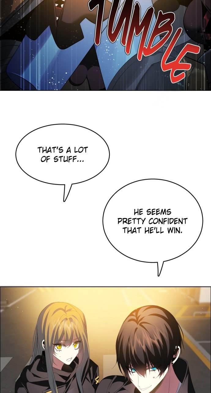 Read Zero Game chapter 361 image 43 on Lezhin