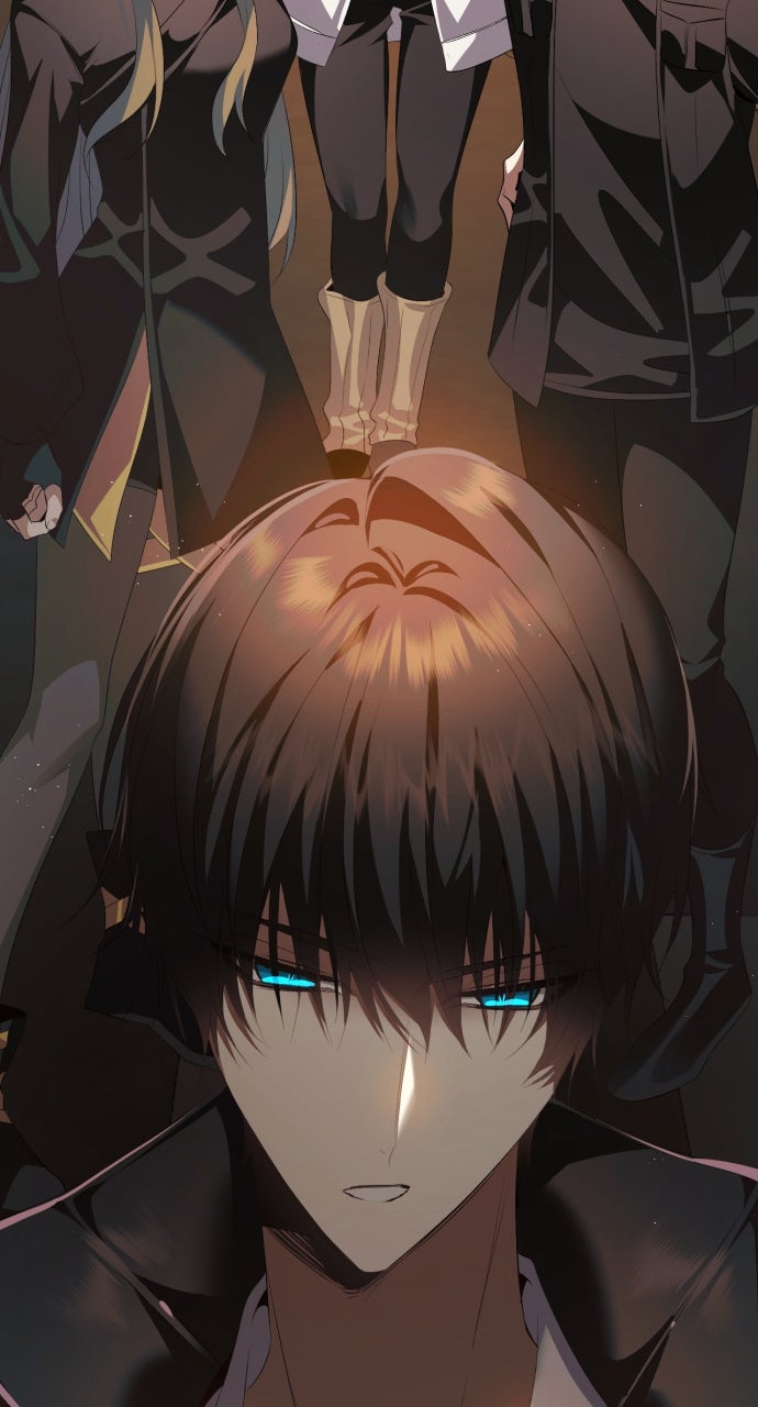 Read Zero Game chapter 361 image 49 on Lezhin