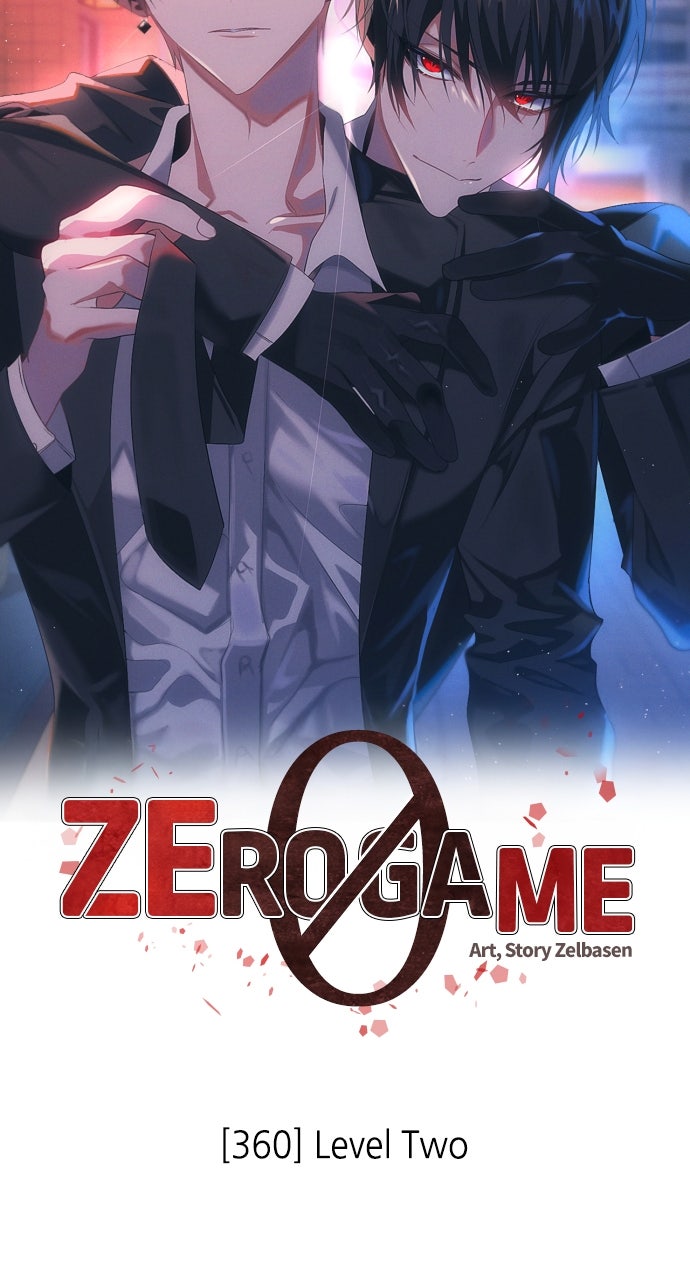 Read Zero Game chapter 361 image 51 on Lezhin