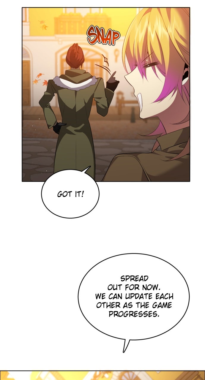 Read Zero Game chapter 361 image 59 on Lezhin