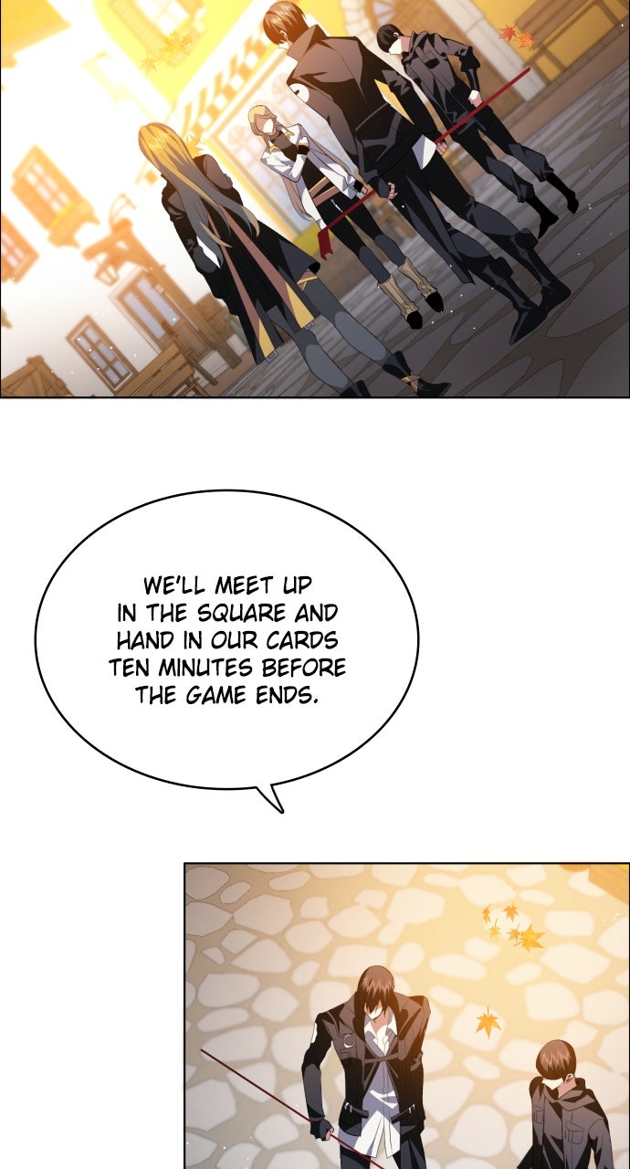 Read Zero Game chapter 361 image 60 on Lezhin