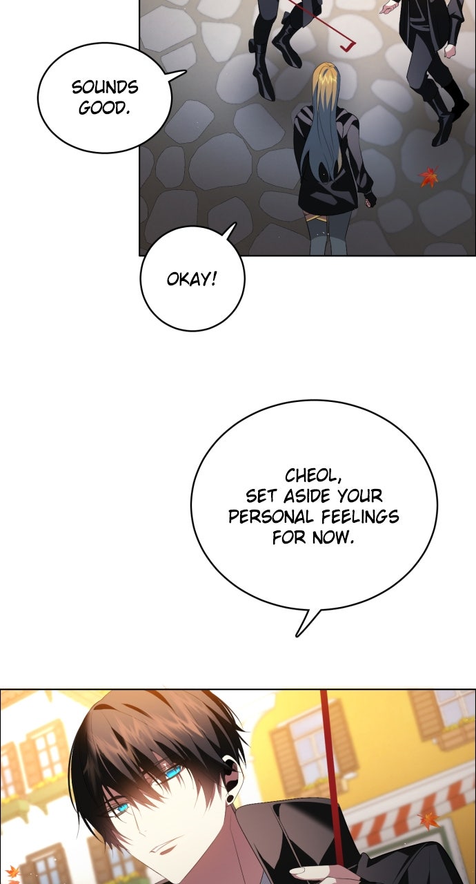 Read Zero Game chapter 361 image 61 on Lezhin