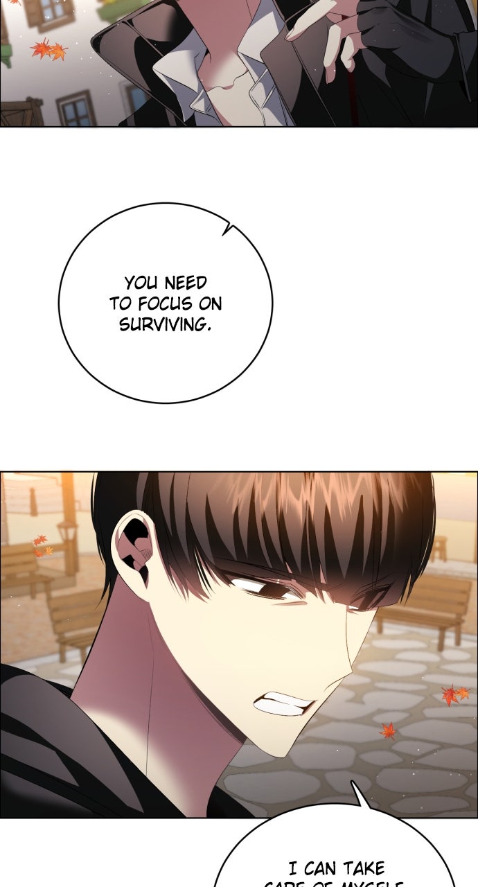 Read Zero Game chapter 361 image 62 on Lezhin