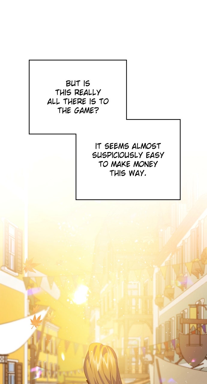 Read Zero Game chapter 361 image 65 on Lezhin