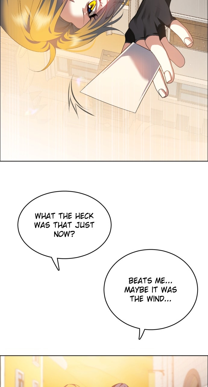 Read Zero Game chapter 361 image 70 on Lezhin