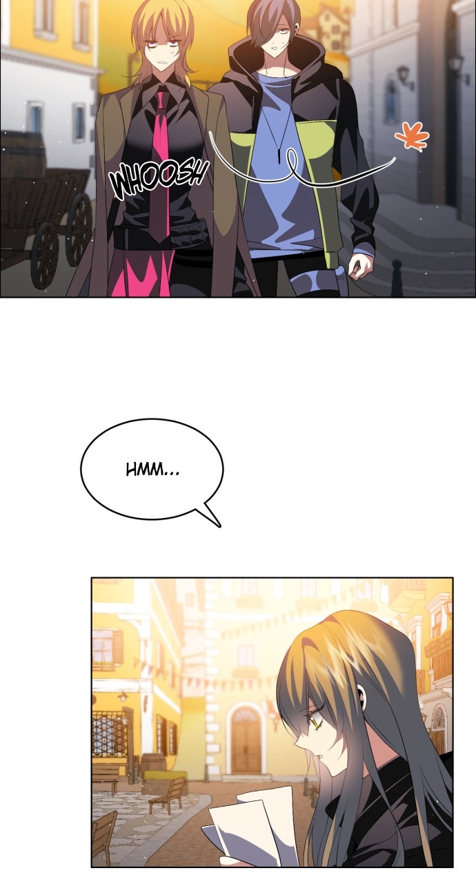 Read Zero Game chapter 361 image 71 on Lezhin