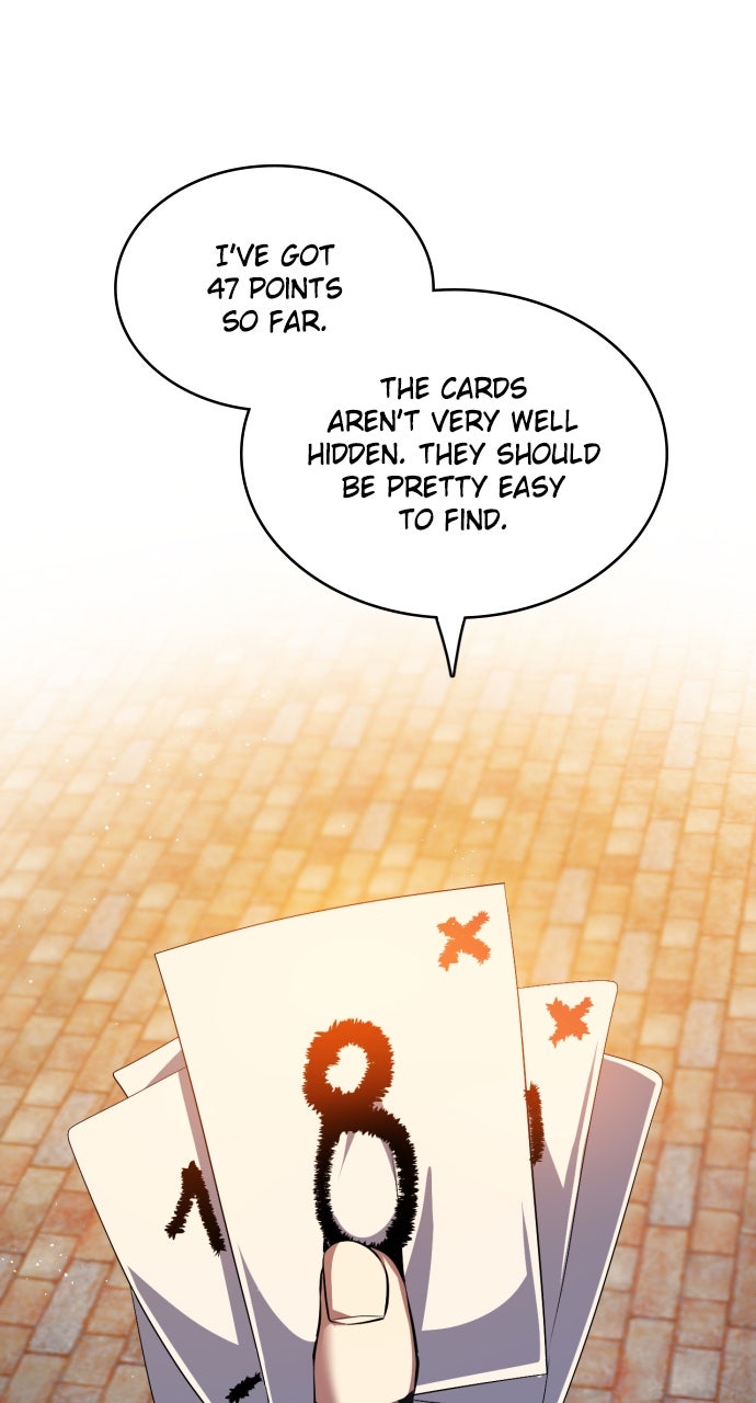 Read Zero Game chapter 361 image 72 on Lezhin