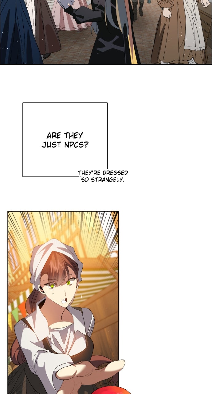 Read Zero Game chapter 361 image 74 on Lezhin