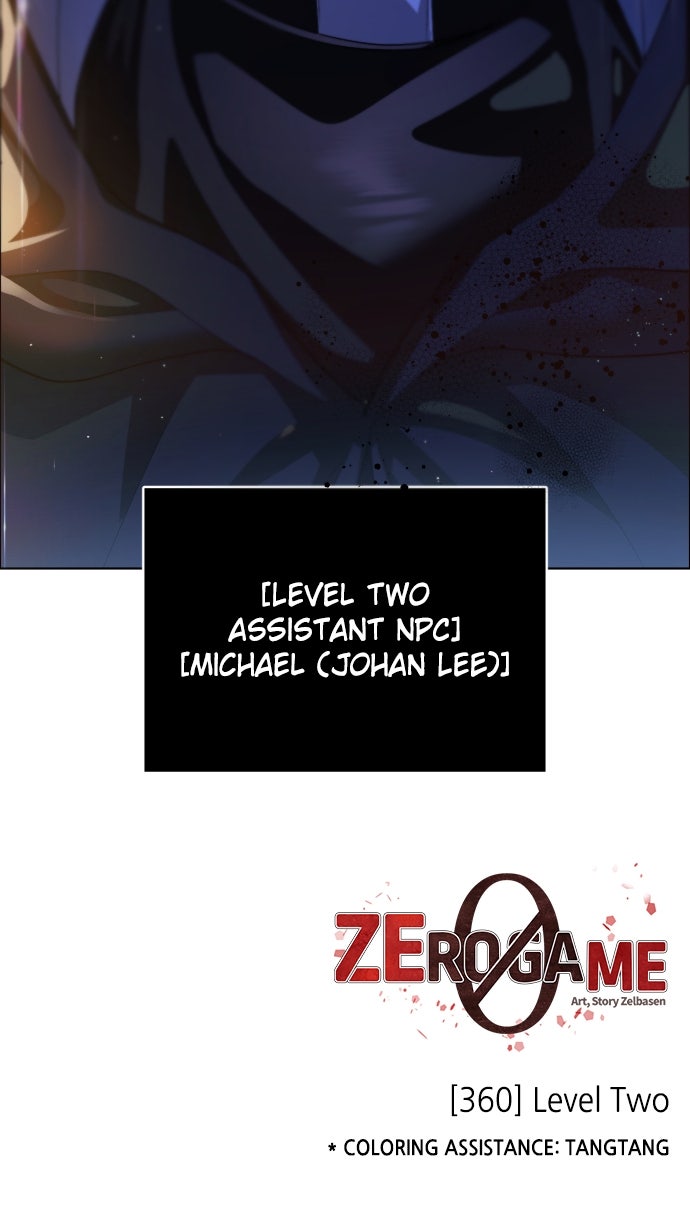 Read Zero Game chapter 361 image 82 on Lezhin