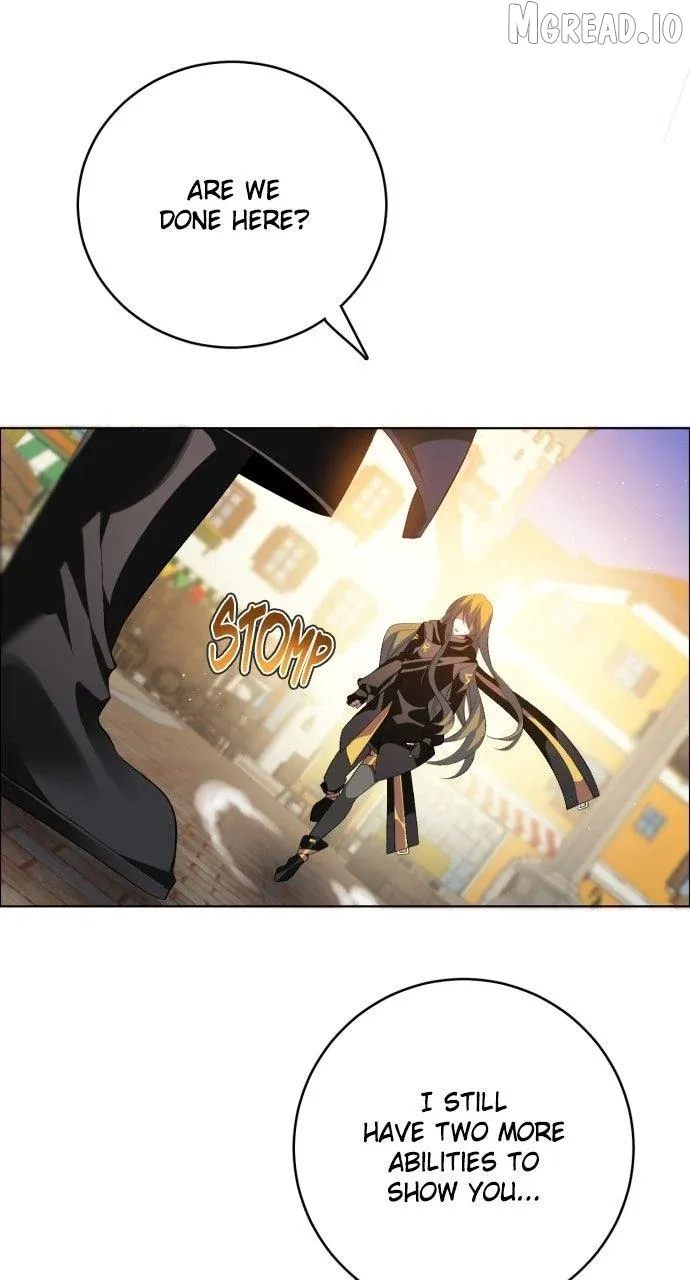 Read Zero Game chapter 362 image 22 on Lezhin