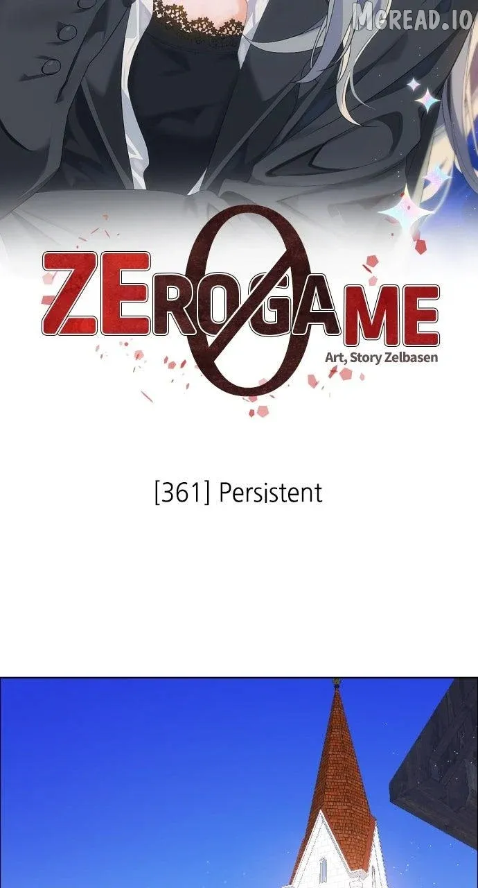 Read Zero Game chapter 362 image 26 on Lezhin