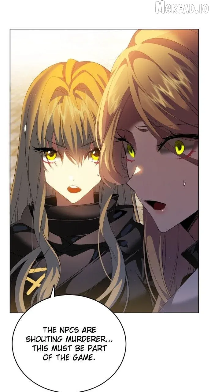 Read Zero Game chapter 362 image 40 on Lezhin