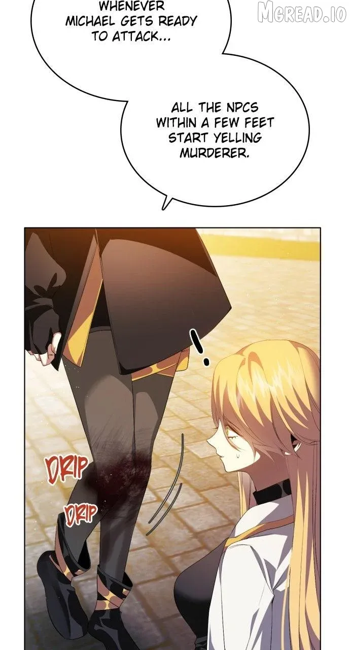 Read Zero Game chapter 362 image 44 on Lezhin