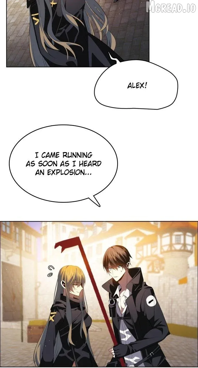 Read Zero Game chapter 362 image 47 on Lezhin